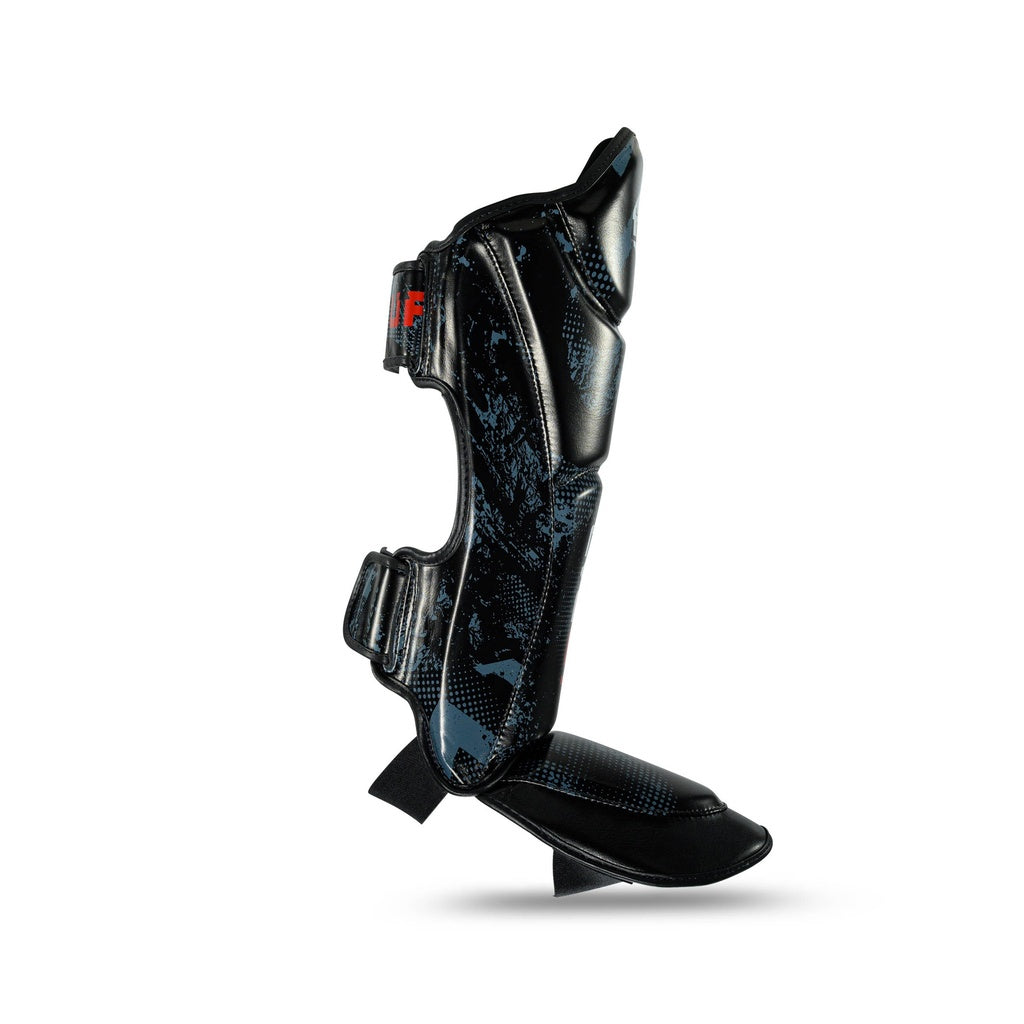 LVL UP SG STADIUM 1 BLACK/GREY
