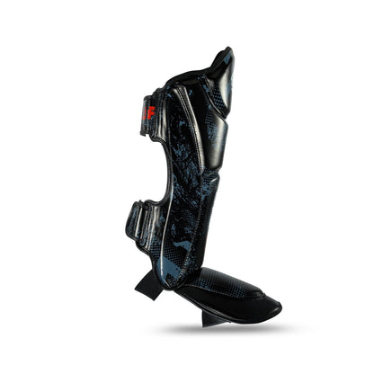 LVL UP SG STADIUM 1 BLACK/GREY