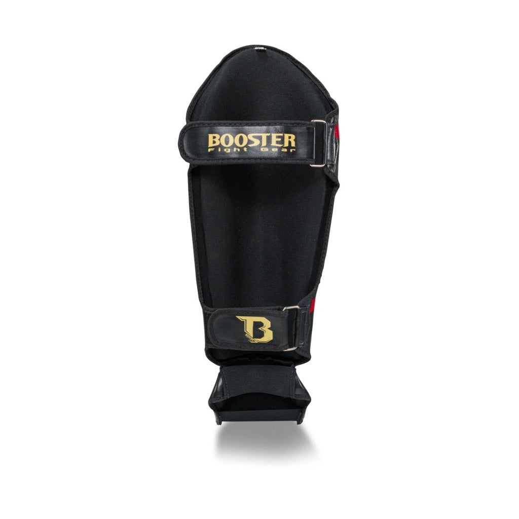 BSG V10 BK/RD