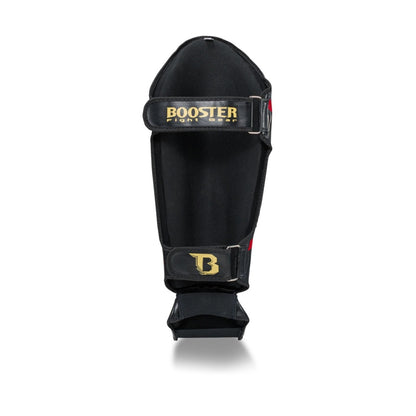 BSG V10 BK/RD