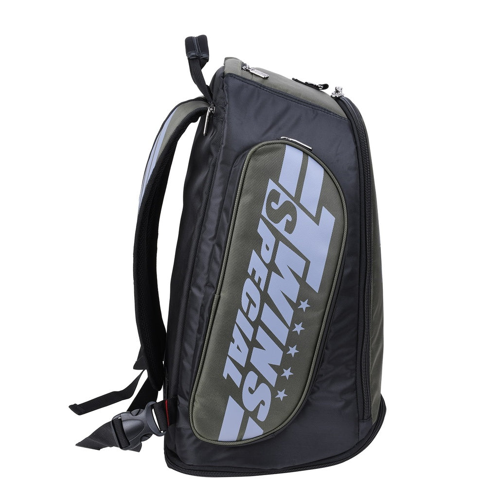 CBBT 2 MILITARY TWINS TRAINING BAG