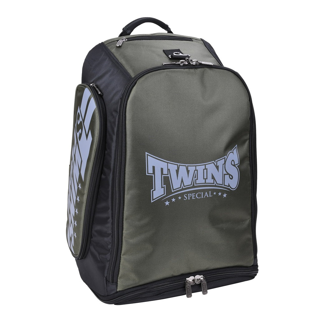 CBBT 2 MILITARY TWINS TRAINING BAG