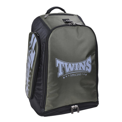 CBBT 2 MILITARY TWINS TRAINING BAG