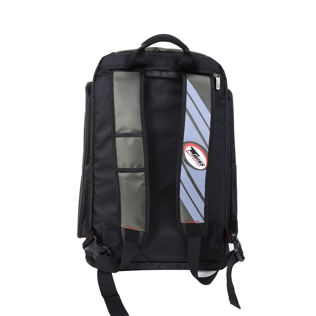 CBBT 2 MILITARY TWINS TRAINING BAG
