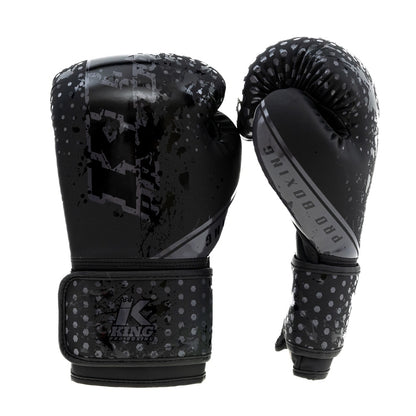 KPB/BG Hexagon 1