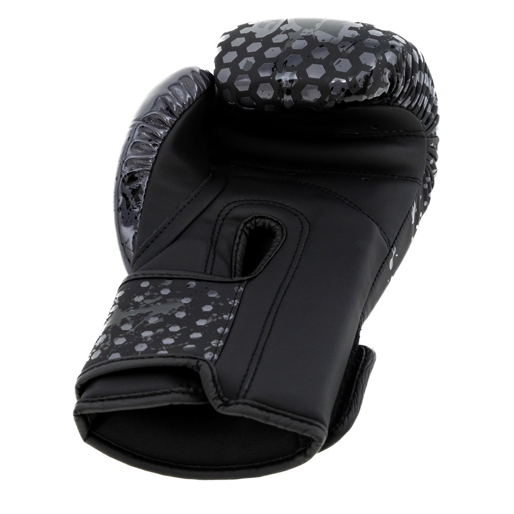 KPB/BG Hexagon 1