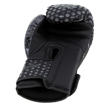 KPB/BG Hexagon 1