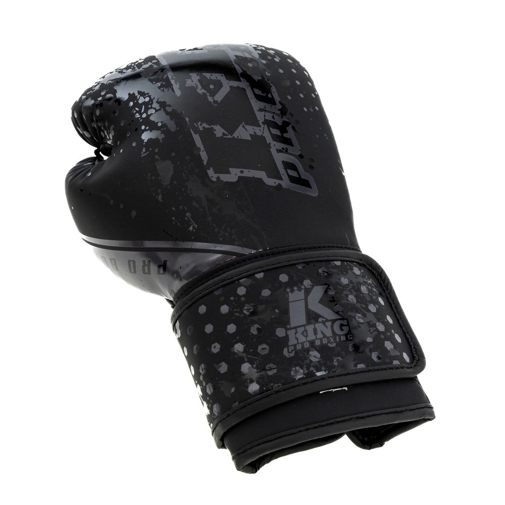 KPB/BG Hexagon 1