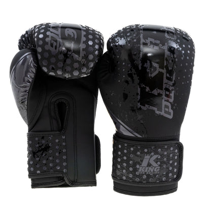 KPB/BG Hexagon 1