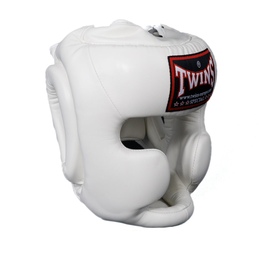 HGS 3 WHITE