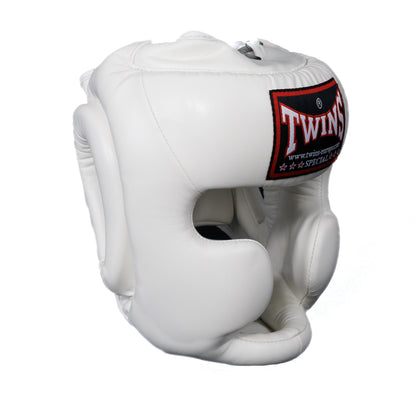 HGS 3 WHITE