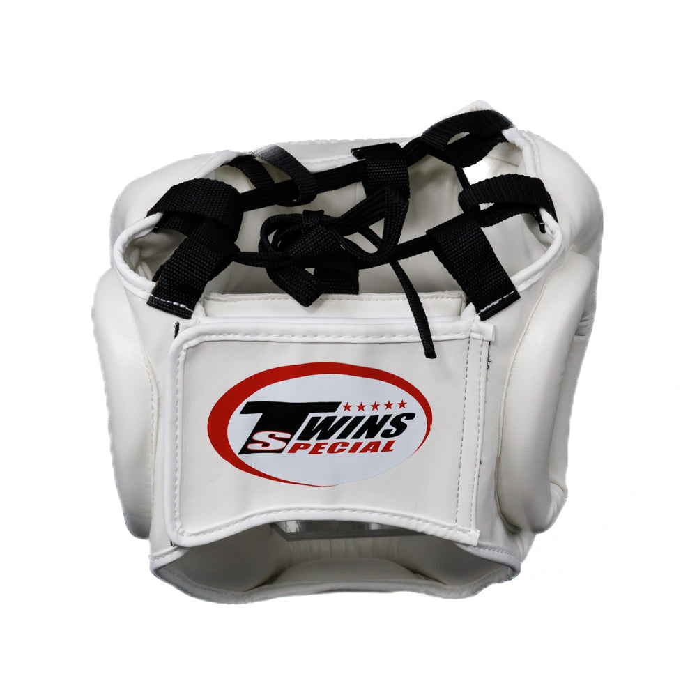 HGS 3 WHITE
