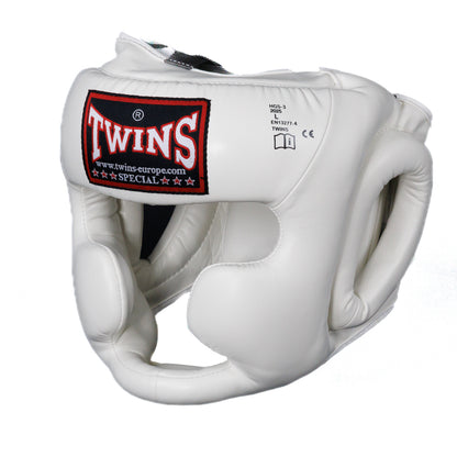 HGS 3 WHITE