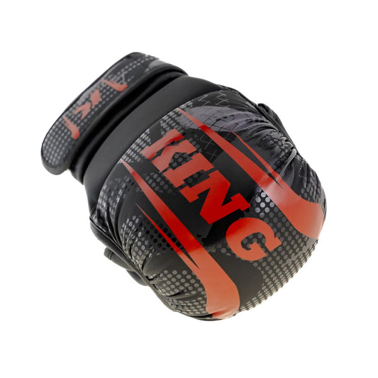 KPB MMA SHOGUN 3