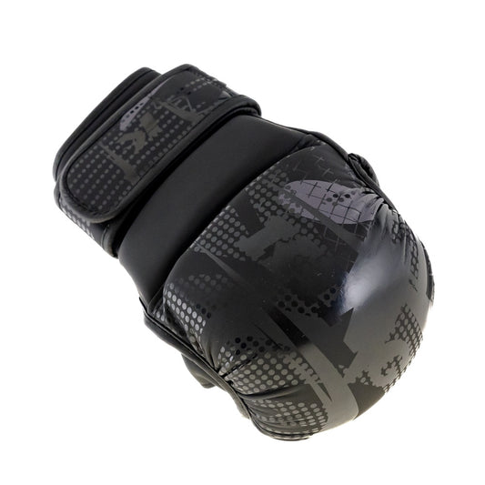 KPB MMA SHOGUN 1