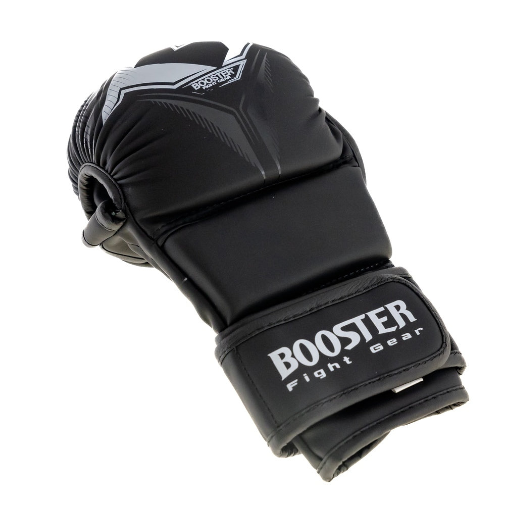 BFG MMA BANGKOK 2