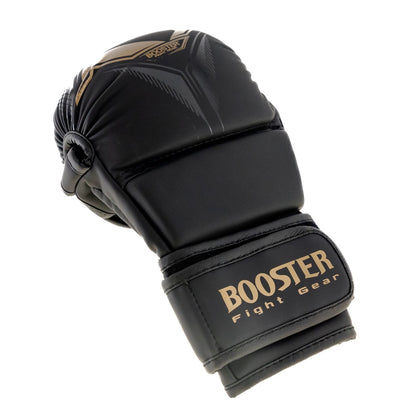 BFG MMA BANGKOK 1