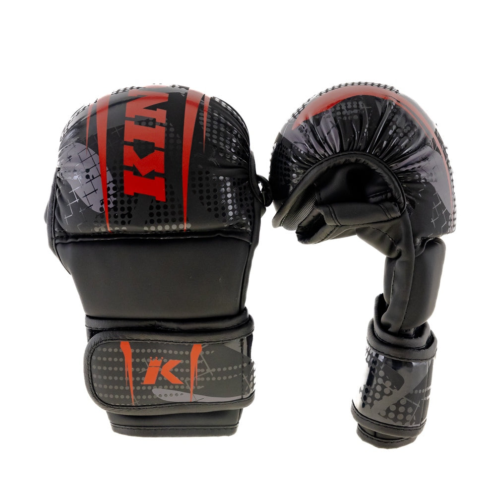 KPB MMA SHOGUN 3