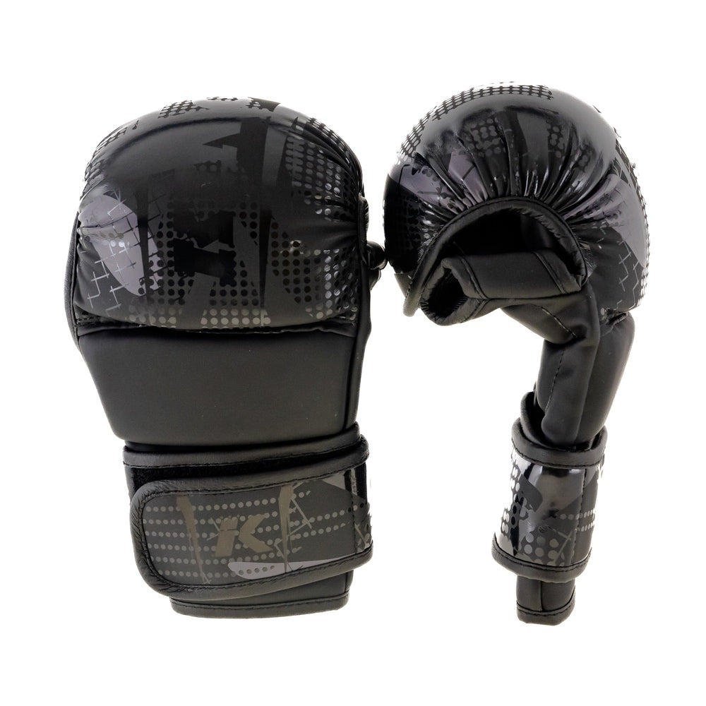 KPB MMA SHOGUN 1