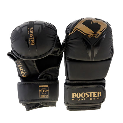 BFG MMA BANGKOK 1