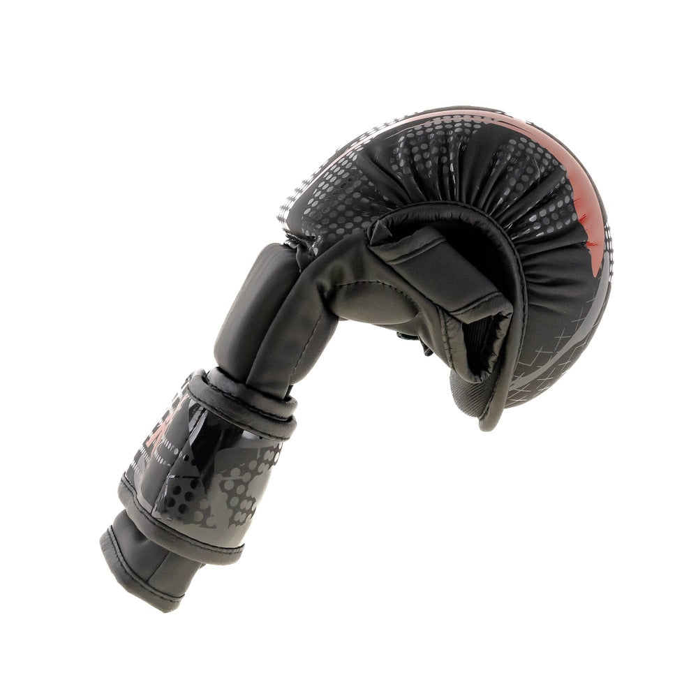 KPB MMA SHOGUN 3