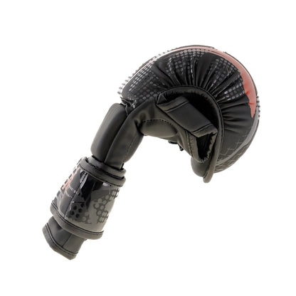 KPB MMA SHOGUN 3