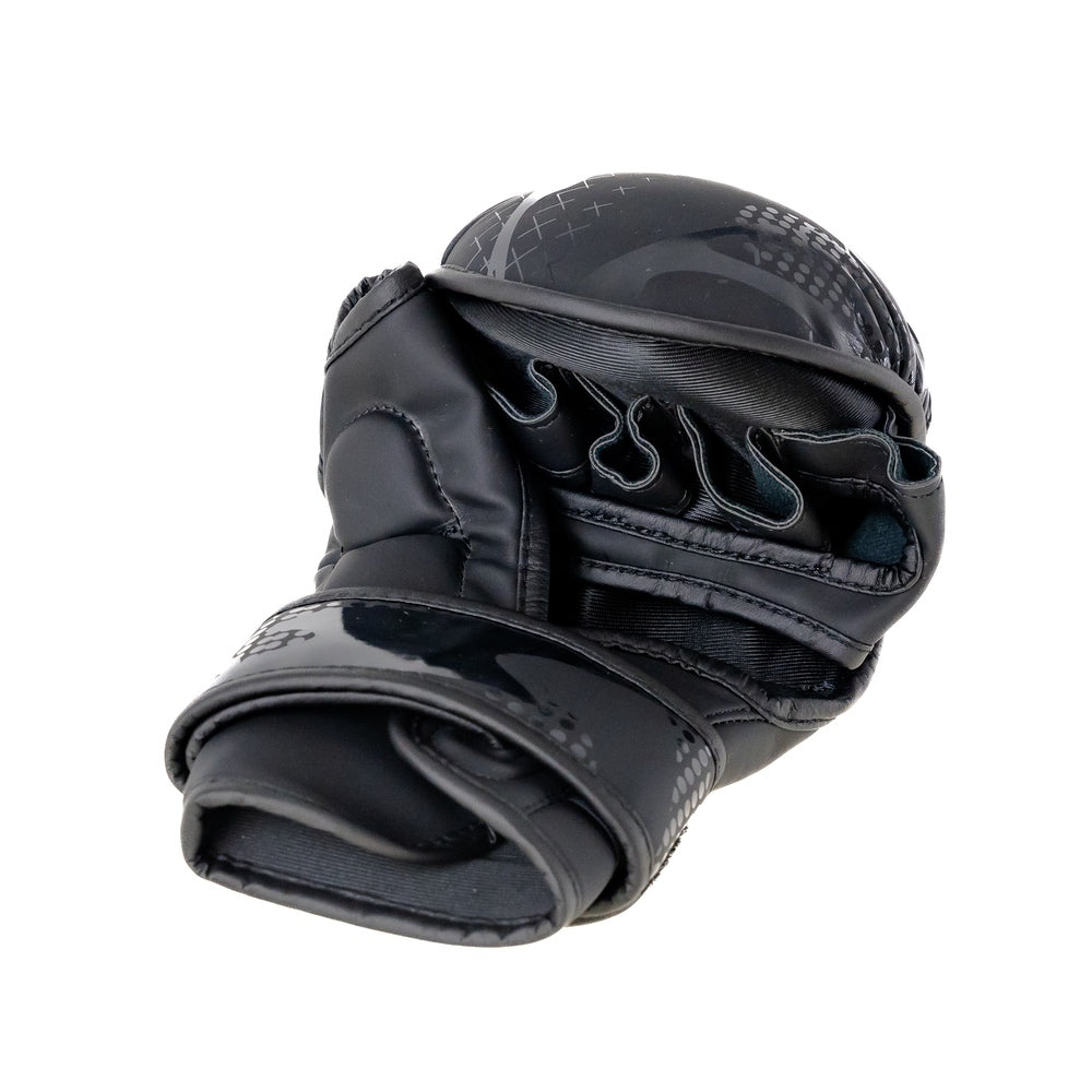 KPB MMA SHOGUN 1
