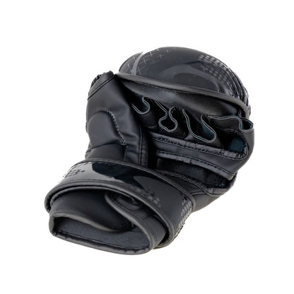KPB MMA SHOGUN 1