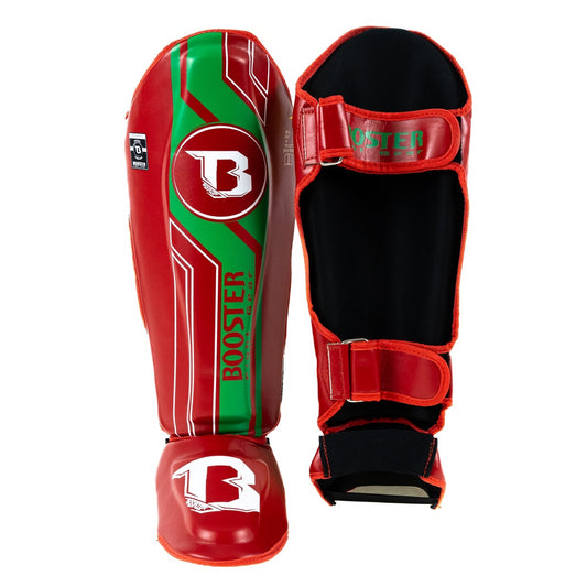 BSG V9 Marocco Schienbeinschoner