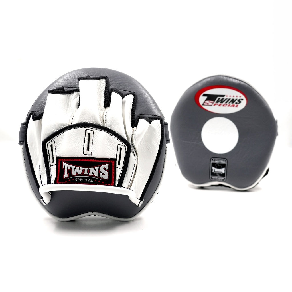 PML 13 GREY/WHITE