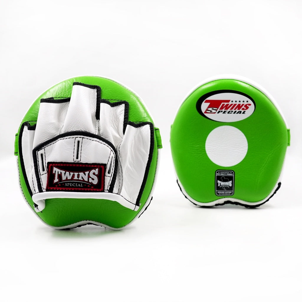 PML 13 GREEN/WHITE