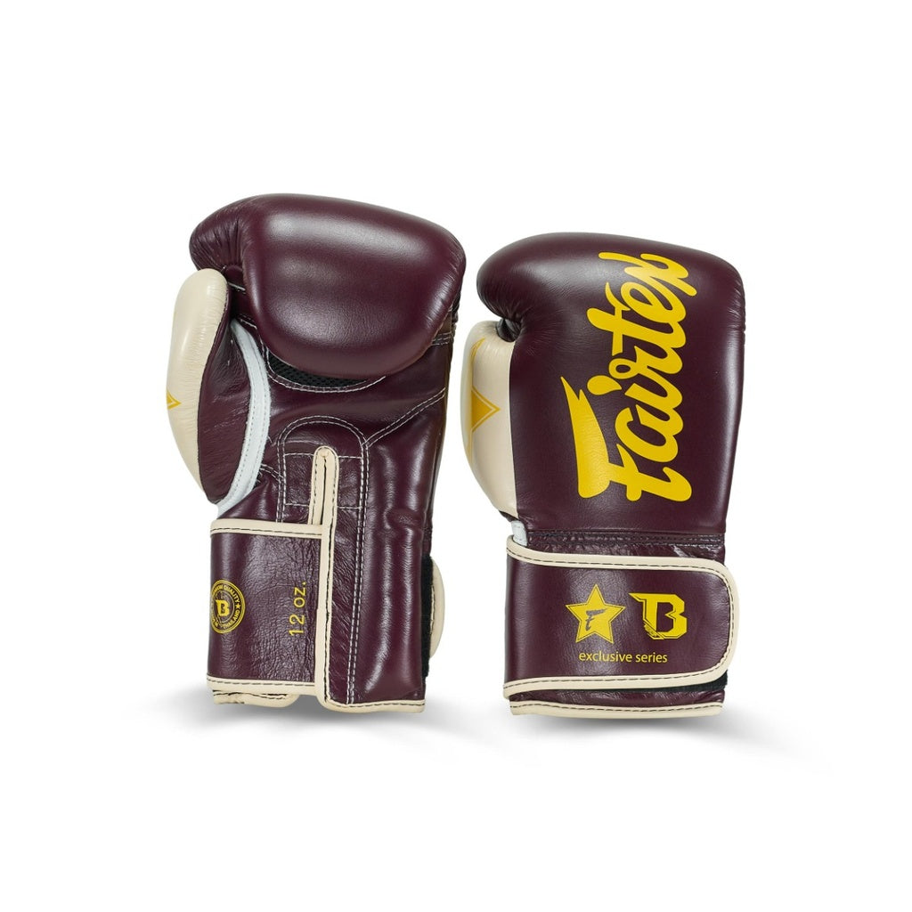 FXB BG V2 BK/CR
