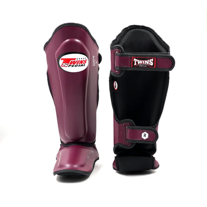 SGS 10 MAROON