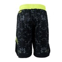 BFG Urban trunk 2