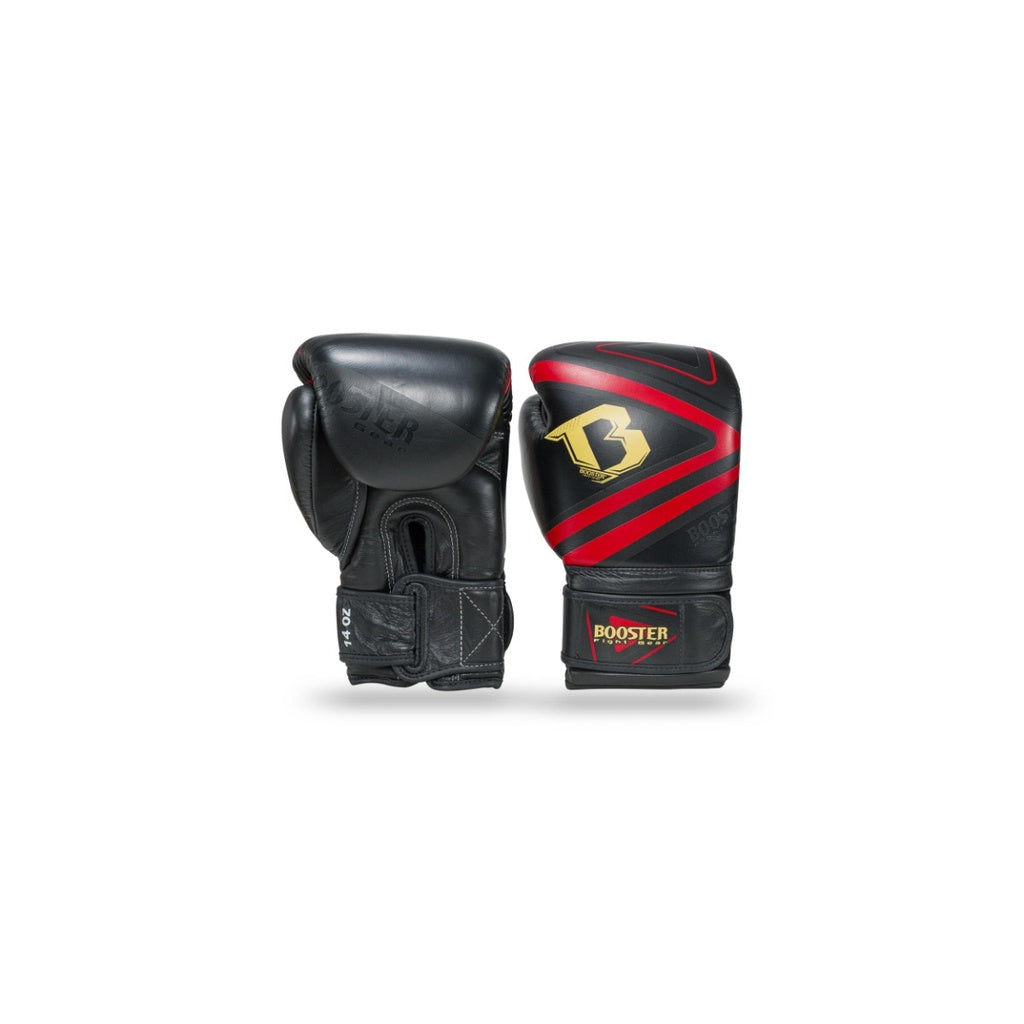 PRO BGL V10 BK/RD