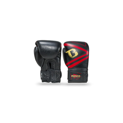 PRO BGL V10 BK/RD