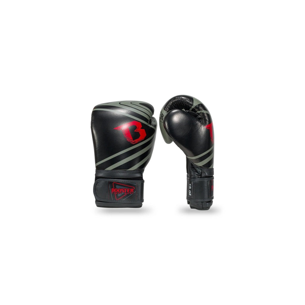 PRO BGL V10 BK/GY