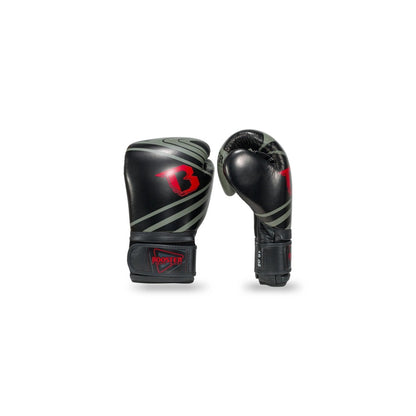 PRO BGL V10 BK/GY