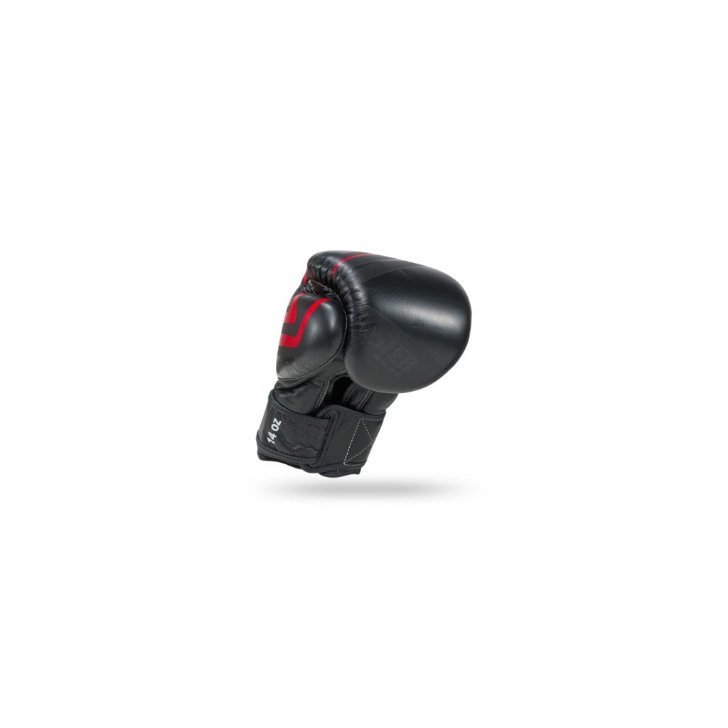 PRO BGL V10 BK/RD
