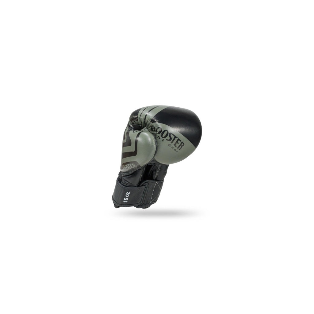 PRO BGL V10 BK/GY