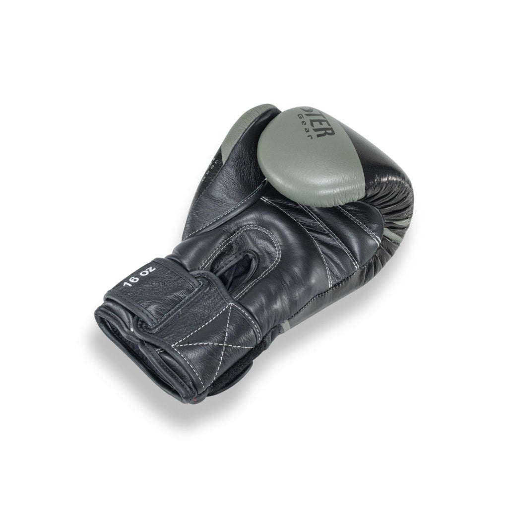 PRO BGL V10 BK/GY
