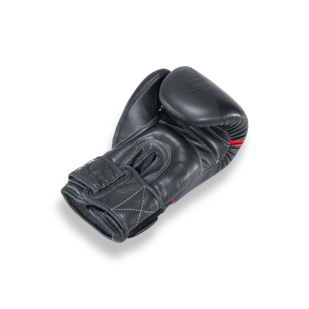 PRO BGL V10 BK/RD