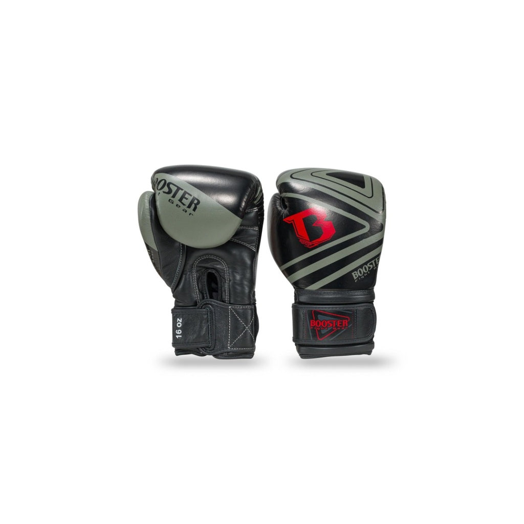 PRO BGL V10 BK/GY