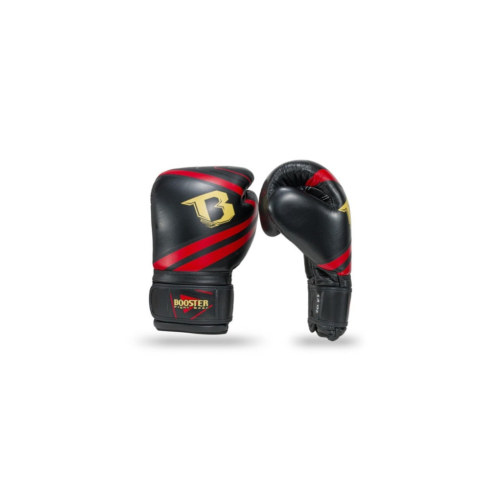 PRO BGL V10 BK/RD