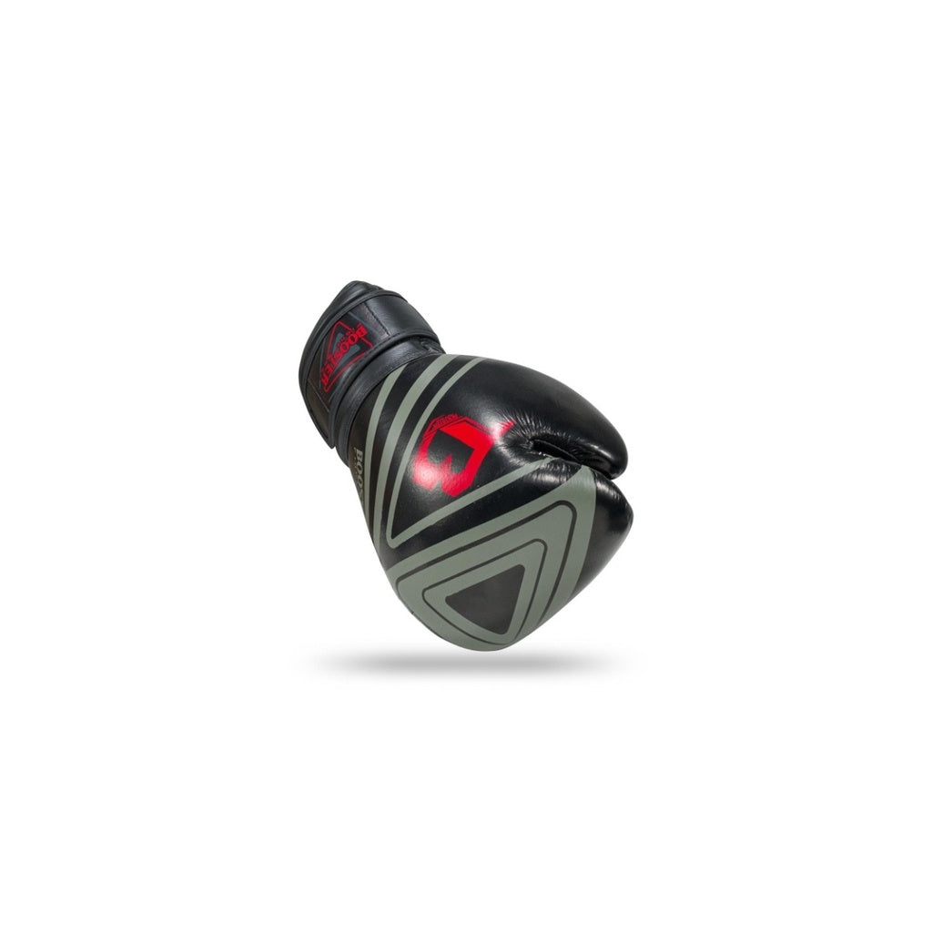 PRO BGL V10 BK/GY