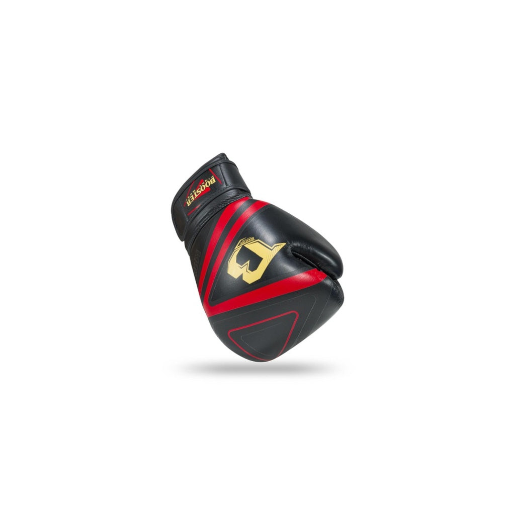 PRO BGL V10 BK/RD