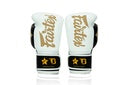 Fairtex x Booster FXB BG V2 WH/BK/GOLD