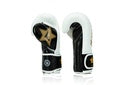 Fairtex x Booster FXB BG V2 WH/BK/GOLD