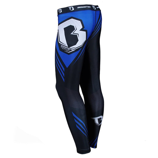 Booster Xplosion 1 SPATS