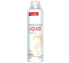 MAGNESIUM LIQUID (500ml) ORANGE